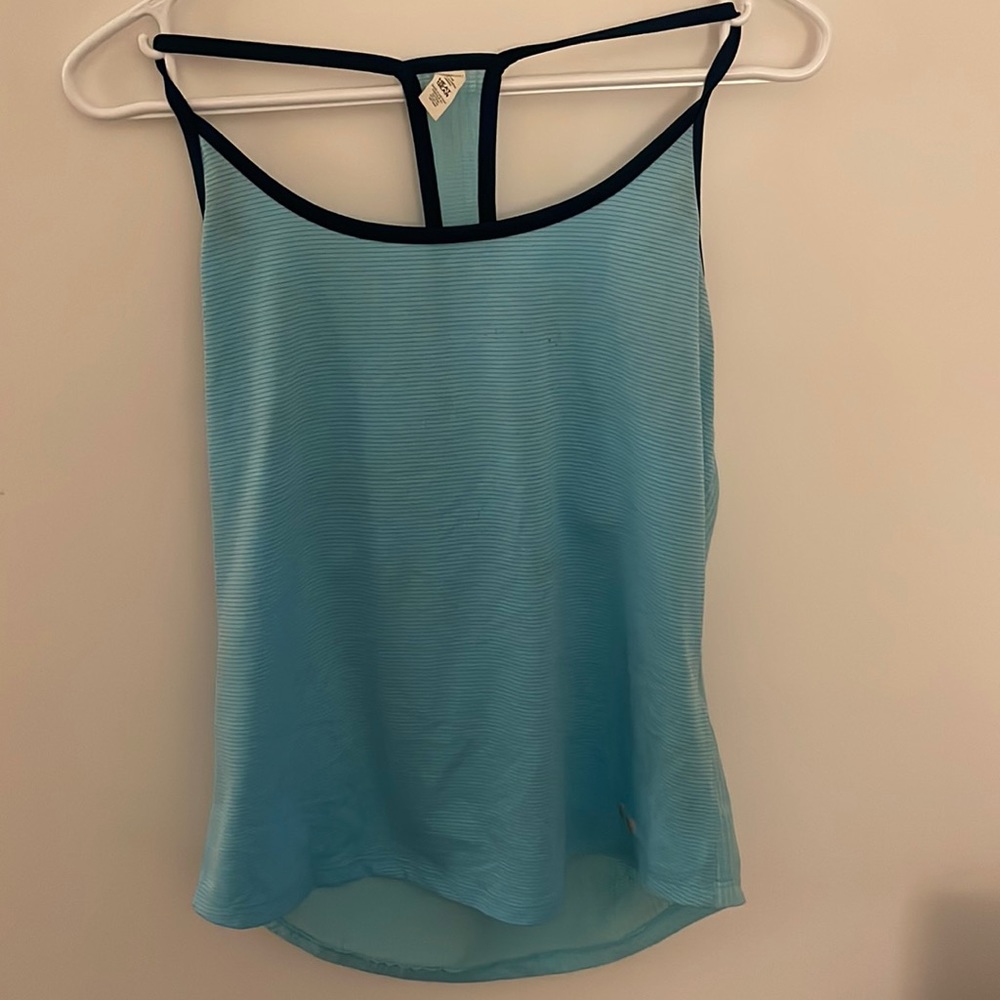 Under Armor athletic top